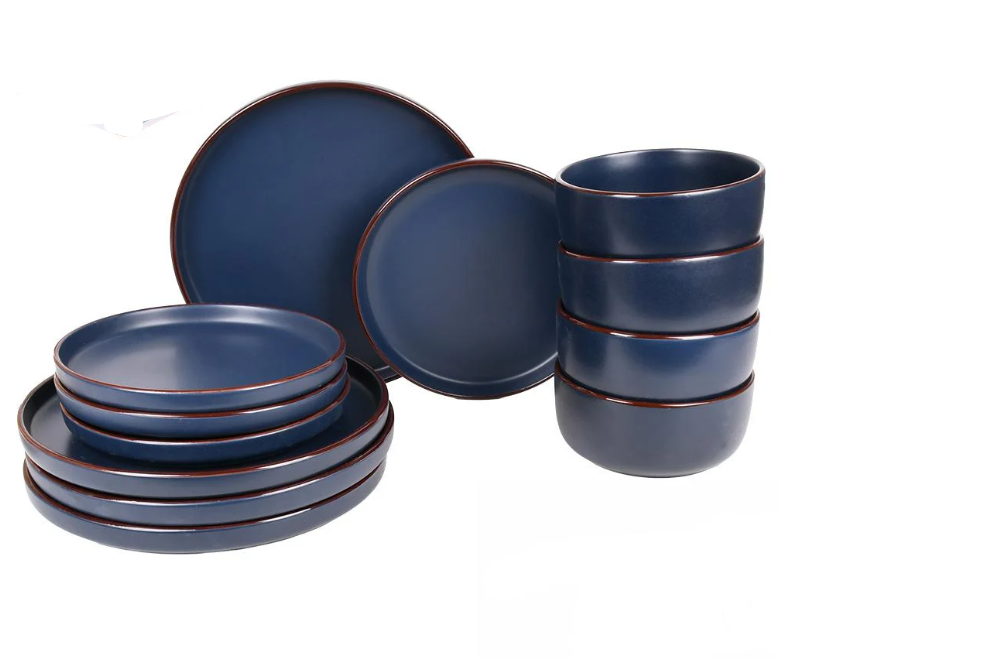 Набор столовой посуды 12 пр. (MC5579-1) Набор столовой посуды 12 пр. (MC5579-1)