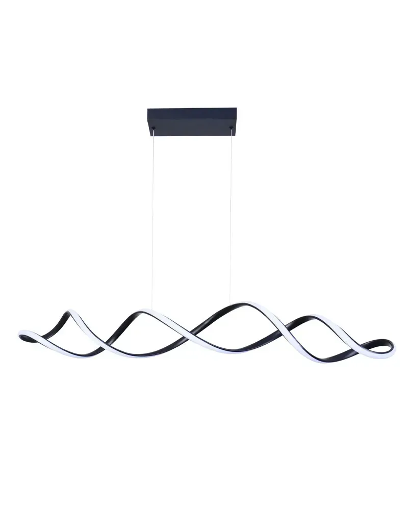 Люстра Polux 331069 Infinito