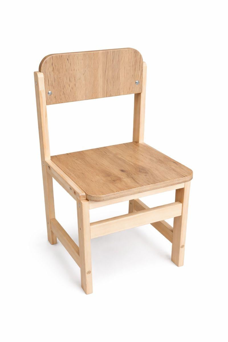 Стул Чебурашка 4-7 лет (32161322)