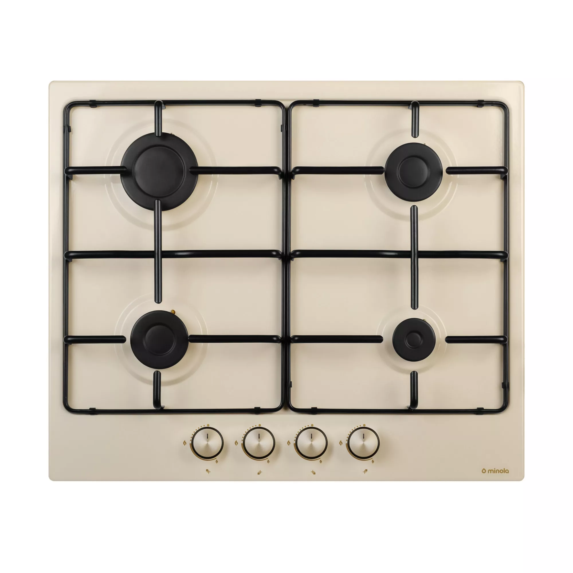 Варильна поверхня газова Minola MGM 61404 IV