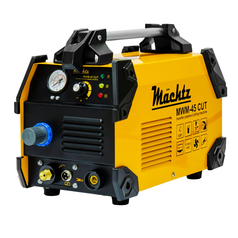 Плазморез Mächtz MWM-45 CUT
