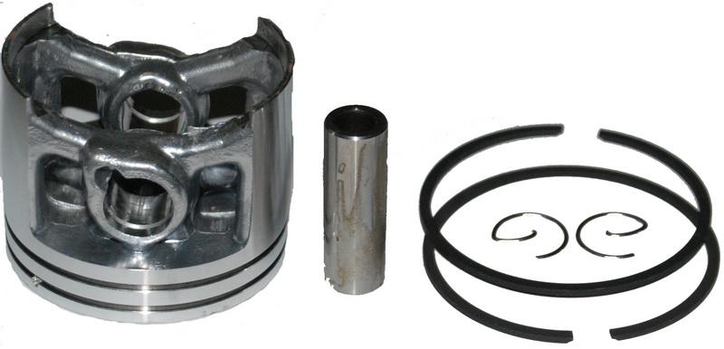 Поршень VJ-Parts для бензопилы St MS-440 d50 (11280302015)