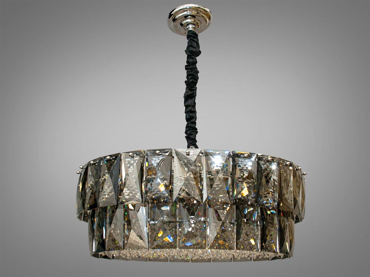 Люстра хрустальная 8070-600HR (2437593364)