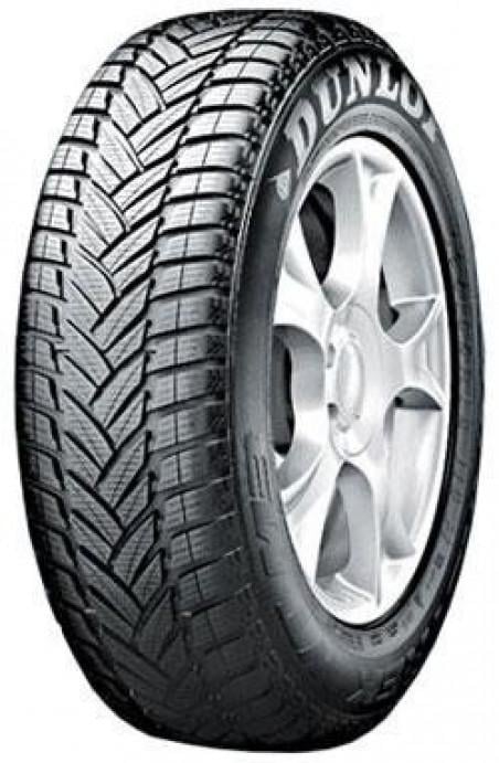 Шина Dunlop Grandtrek WT M3 275/55 R19 111H без шипів зимова