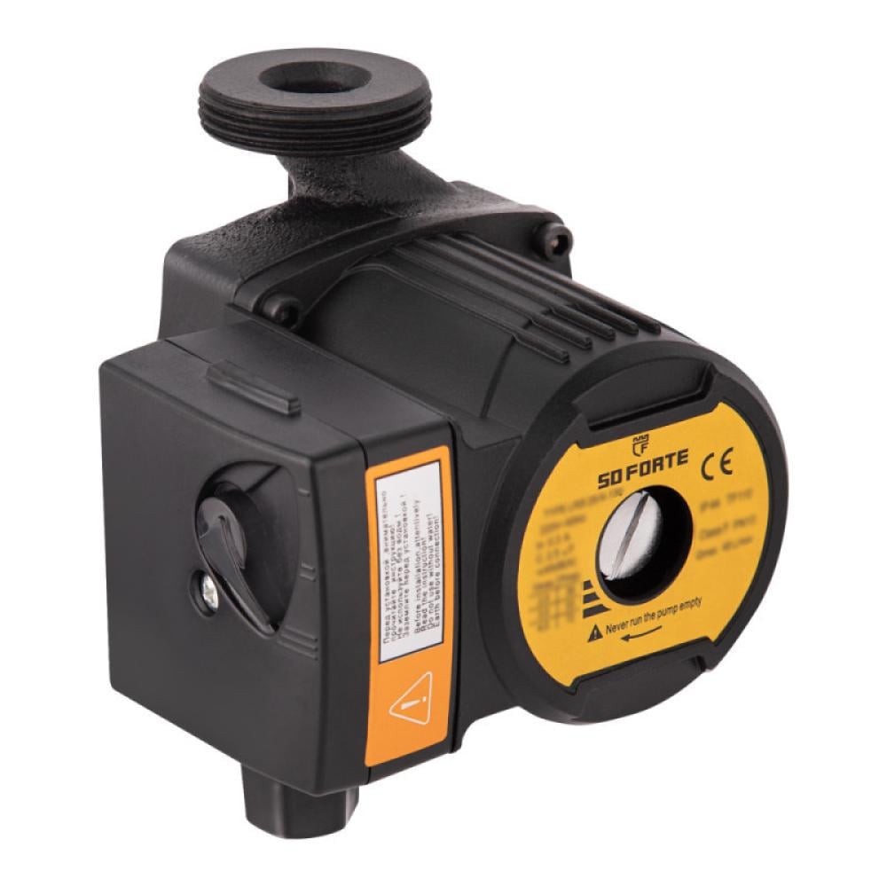 Циркуляционный насос SD Forte LRS 25/6-130T (24786544)