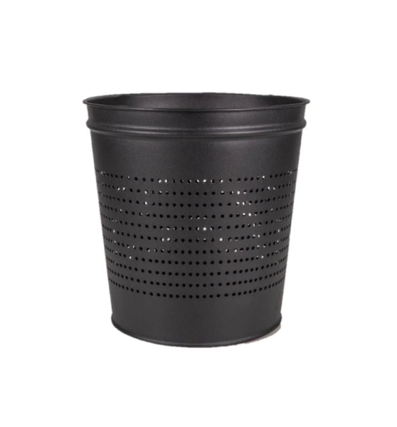 Мусорная корзина Palex офисная для бумаги 13 л (3700-0)