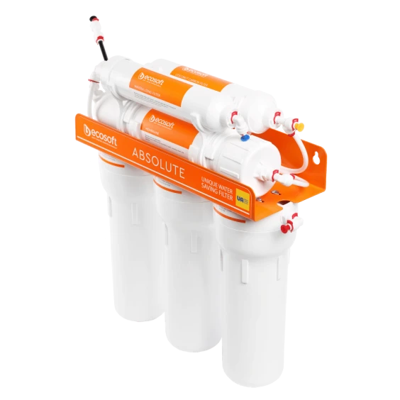 Фильтр обратного осмоса с минерализатором Ecosoft Absolute MO675MECO (SW-34246) - фото 12