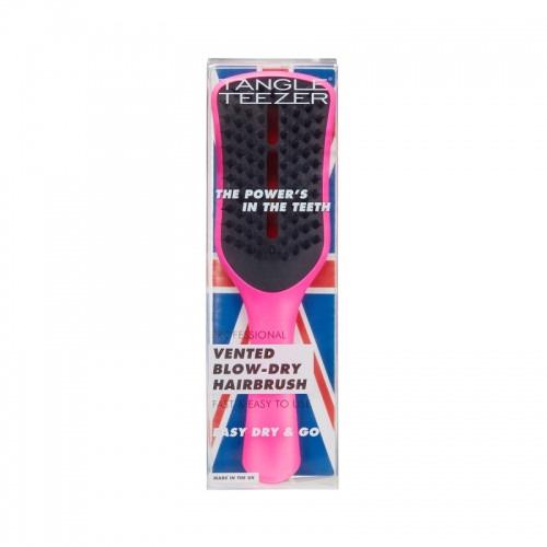 Расческа для укладки феном Tangle Teezer Easy Dry&Go Малиновый (10967935)