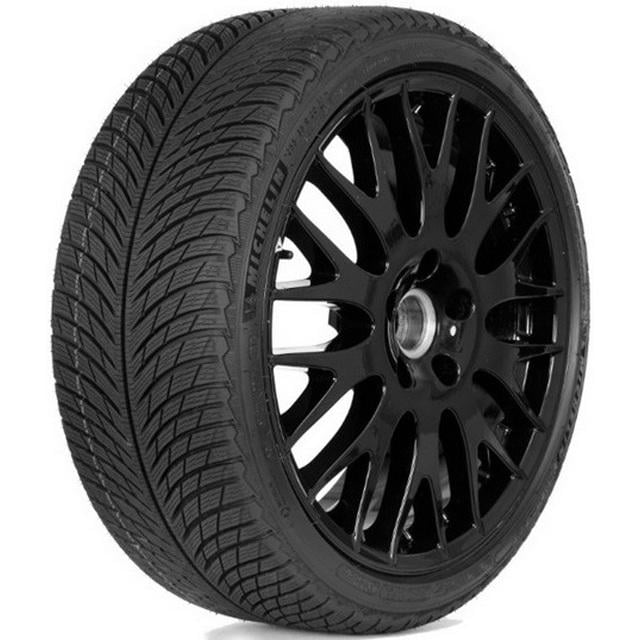 Шина зимняя Michelin Pilot Alpin 5 305/30 R21 104V XL NA5 (1002181878)