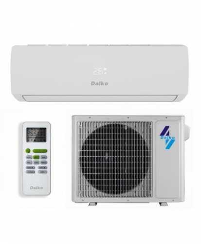 Кондиционер Daiko ASP-H24 INX
