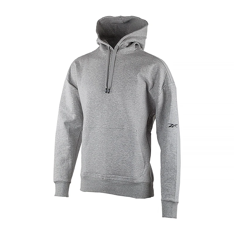 Кофта мужская Reebok TS Dreamblend Cotton Oth XL Серый (GJ6432 XL) Кофта мужская Reebok TS Dreamblend Cotton Oth XL Серый (GJ6432 XL)