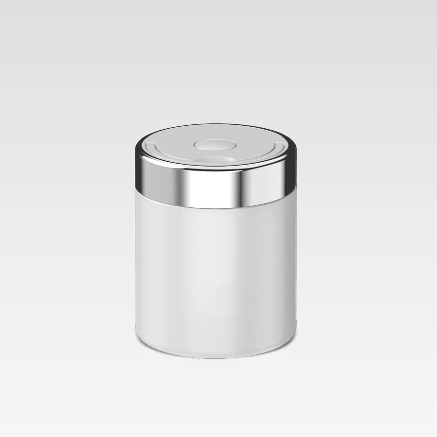 Термос пищевой Maestro 0,5 л (MR-1649-50-WHITE)