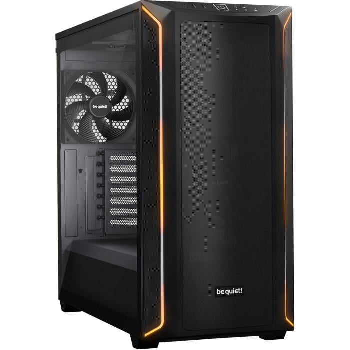 Корпус для ПК be quiet! Shadow Base 800 DX Full Tower no PSU E-ATX/ATX/MicroATX/Mini-ITX Black (BGW61)