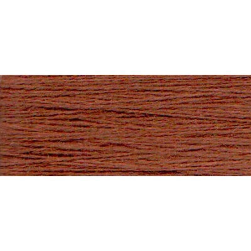 Нить шелковая Silkindian 938 для машинной вышивки и шитья 300 м 100% шелк