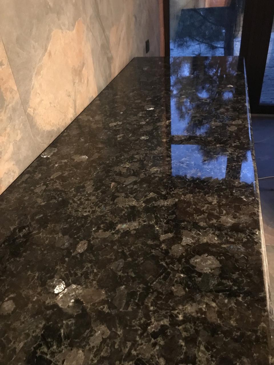 Підвіконня з лабрадориту 1000х300х30 мм (25887465) - фото 4 Підвіконня з лабрадориту 1000х300х30 мм (25887465) - фото 4