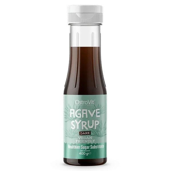 Заменитель питания OstroVit Agave Syrup 400 г 80 порций (000024974)