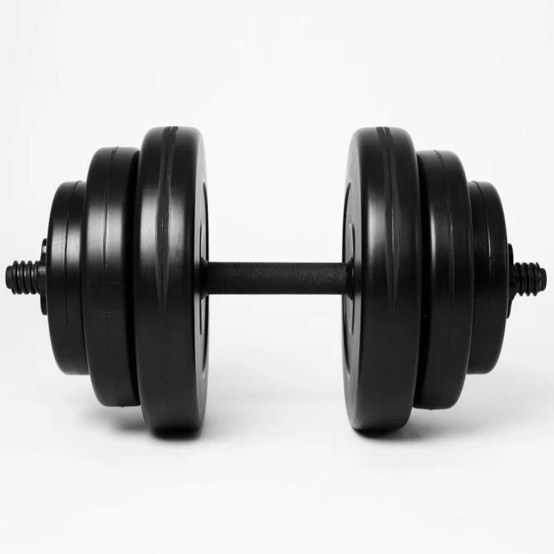 Гантель 18 кг (310.000.013) - фото 2