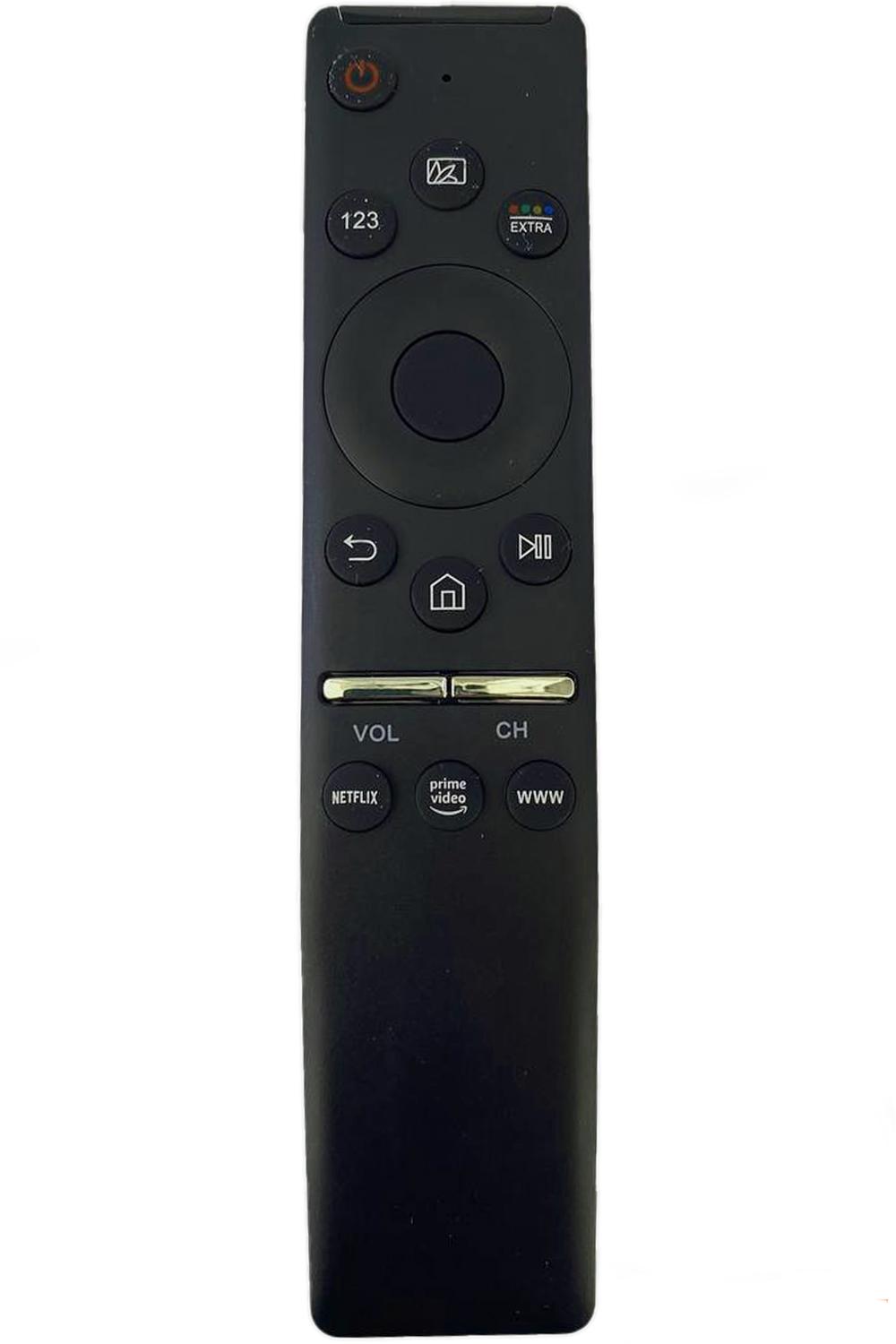 Пульт для телевизора Samsung BN59-01312B Без микрофона (2595)