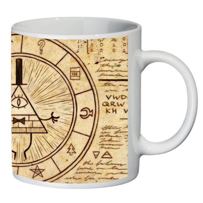 Кружка с принтом SuperCup Гравити Фолз 0012 (GFS-0012) Кружка с принтом SuperCup Гравити Фолз 0012 (GFS-0012)