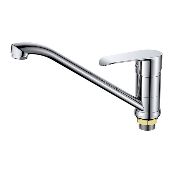 Смеситель кухонный MIXXUS Colorado 555 MI1635