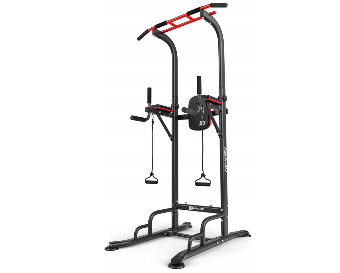 Силовая станция Hop-Sport HS-1016K (2371525059_euro_2)