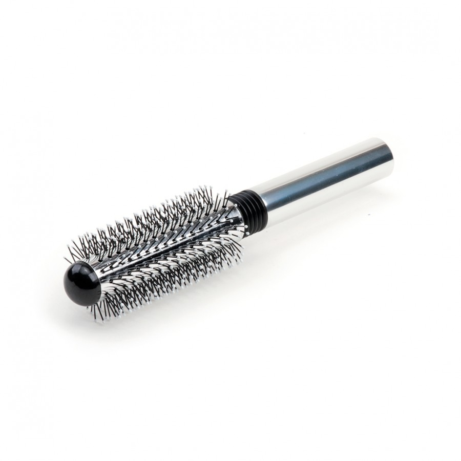 Расческа брашинг для волос DAGG 9811 L круглая термостойкая (1801999240)