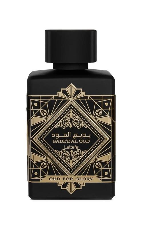 Парфумована вода Alhambra Bade'e AlOud Oud for Glory (32464)