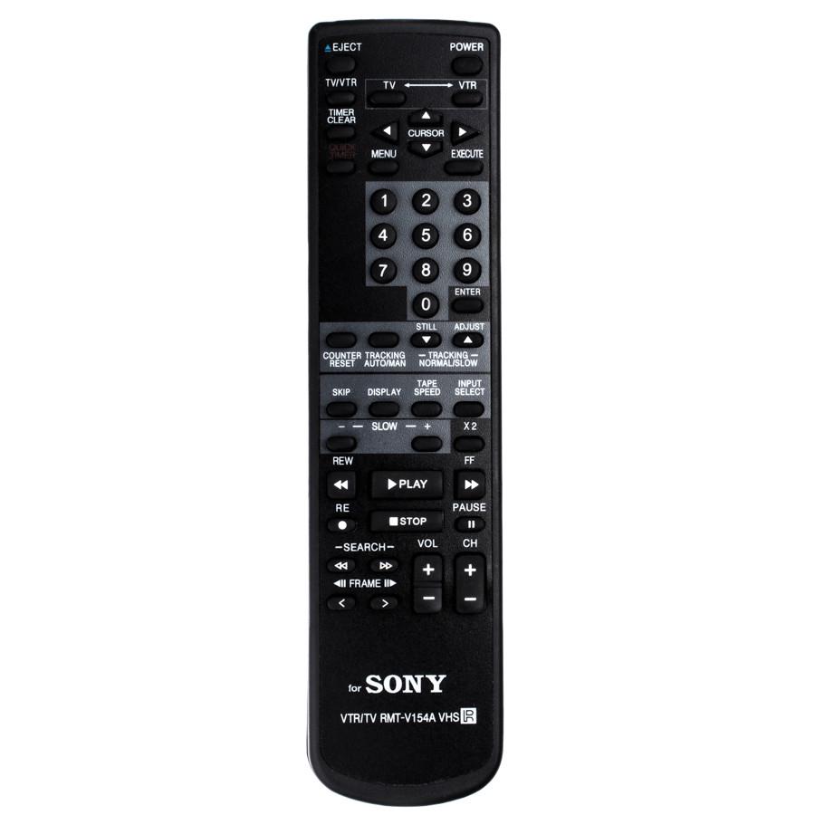 Пульт для SONY RMT-V154A (1991)