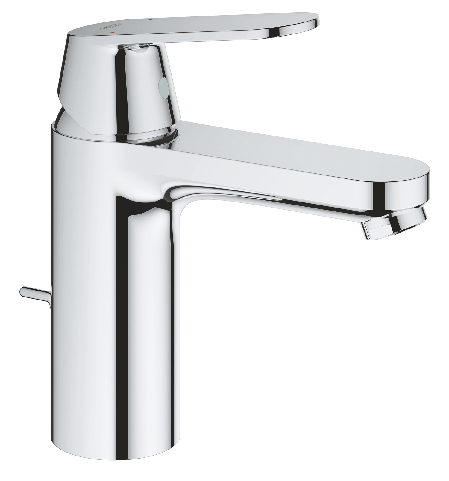 Змішувач для раковини Grohe Eurosmart Cosmopolitan M (23325000)