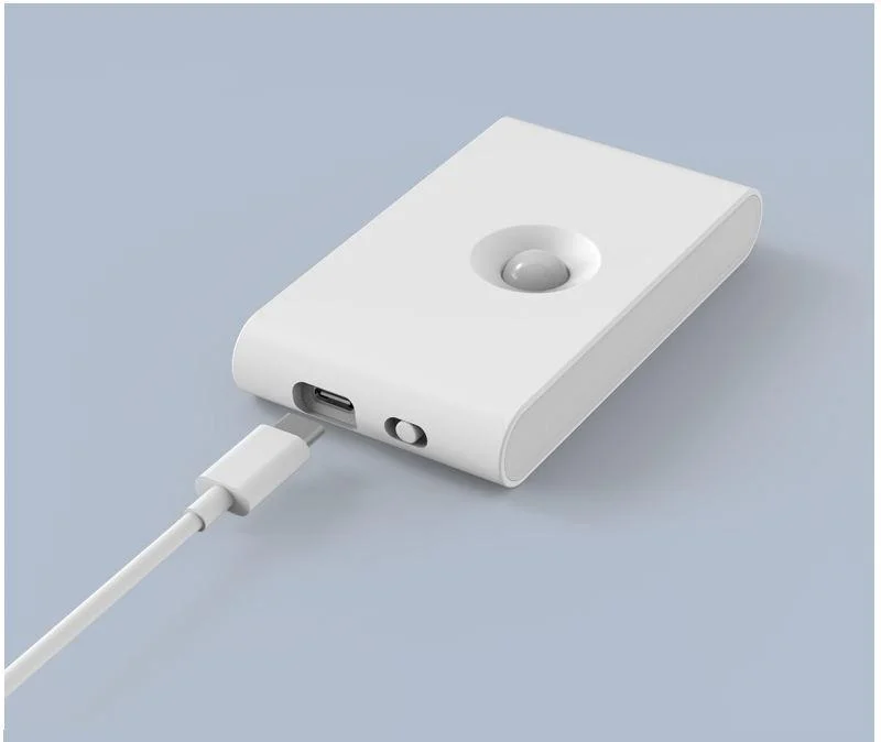 Світильник з датчиком руху Smart що перезаряджається з датчиком руху - фото 4