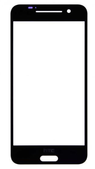 Скло дисплею для HTC One A9 Чорний (000046050)
