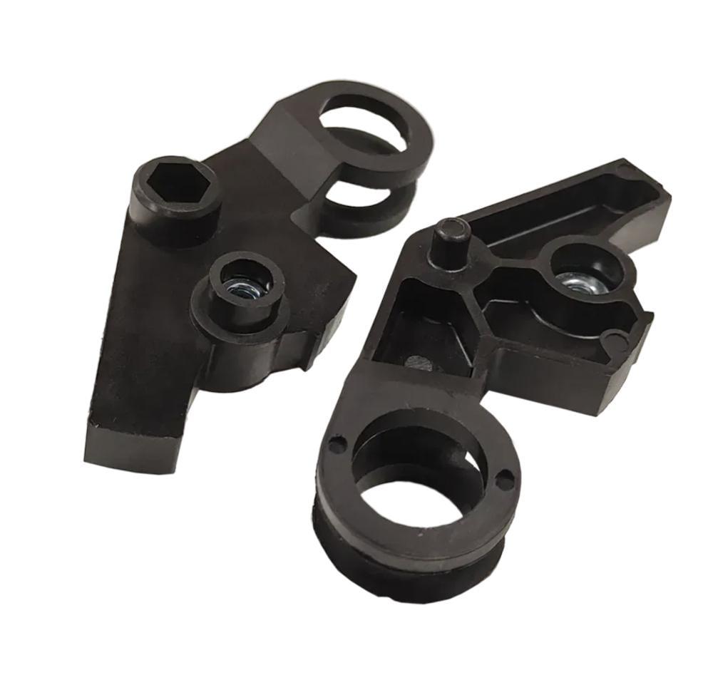 Реверс-механизм к контактору CNC CJX2-F 265А-500А (Б00041941)
