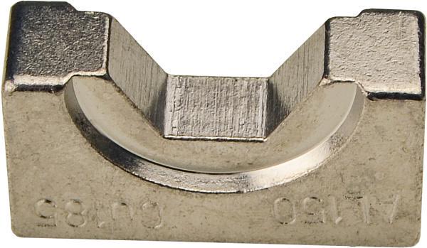 Матрица АСКО-УКРЕМ для опрессовочного инструмента 400HP 150 Al/185 Cu мм2 (28685210)