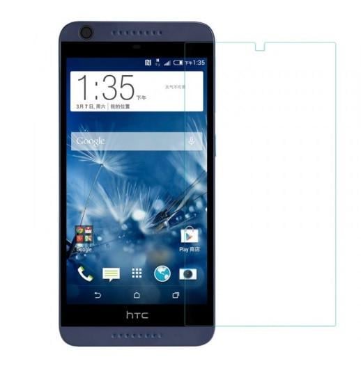 Скло захисне для HTC Desire 620 (000023682)