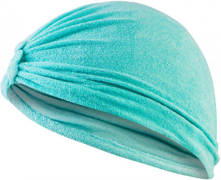 Шапка для плавания Ladies Turban 5748 093-02 Бирюзовый (5908217657480)