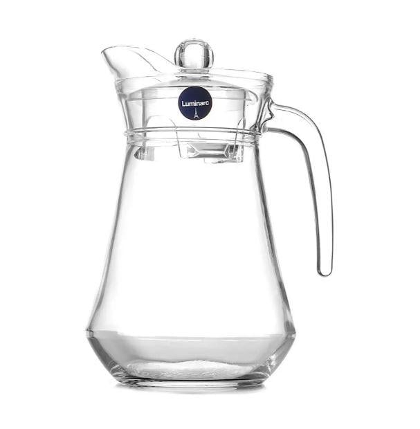 Кувшин Arcoroc N1103 Jug с крышкой 1,3 л