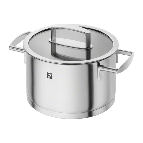 Каструля Zwilling J. A. Henckels Vitality з нержавіючої сталі 3,5 л (66463-200-0)