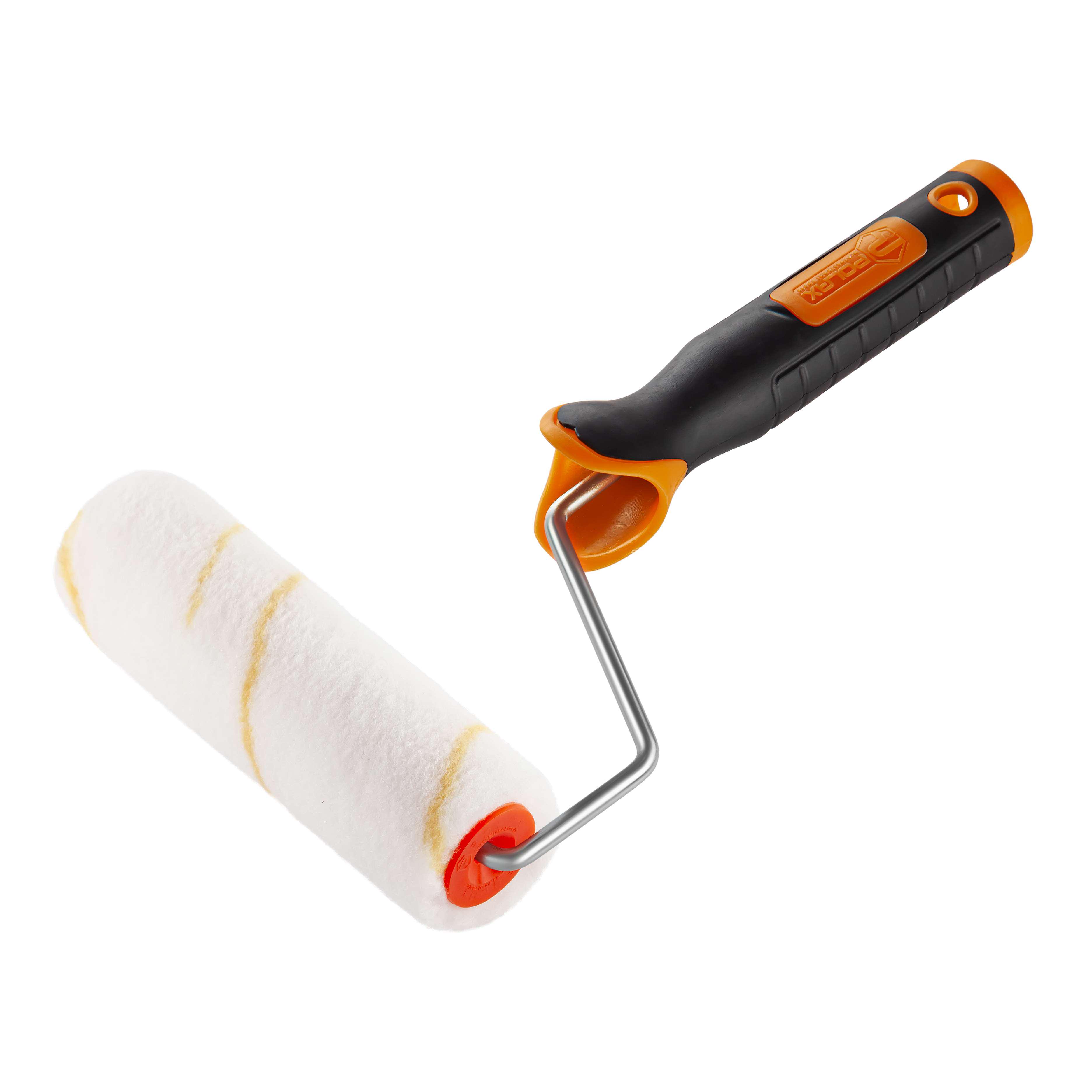 Валик Премиум Гирпаинт 150х30 мм с ручкой (770-113)