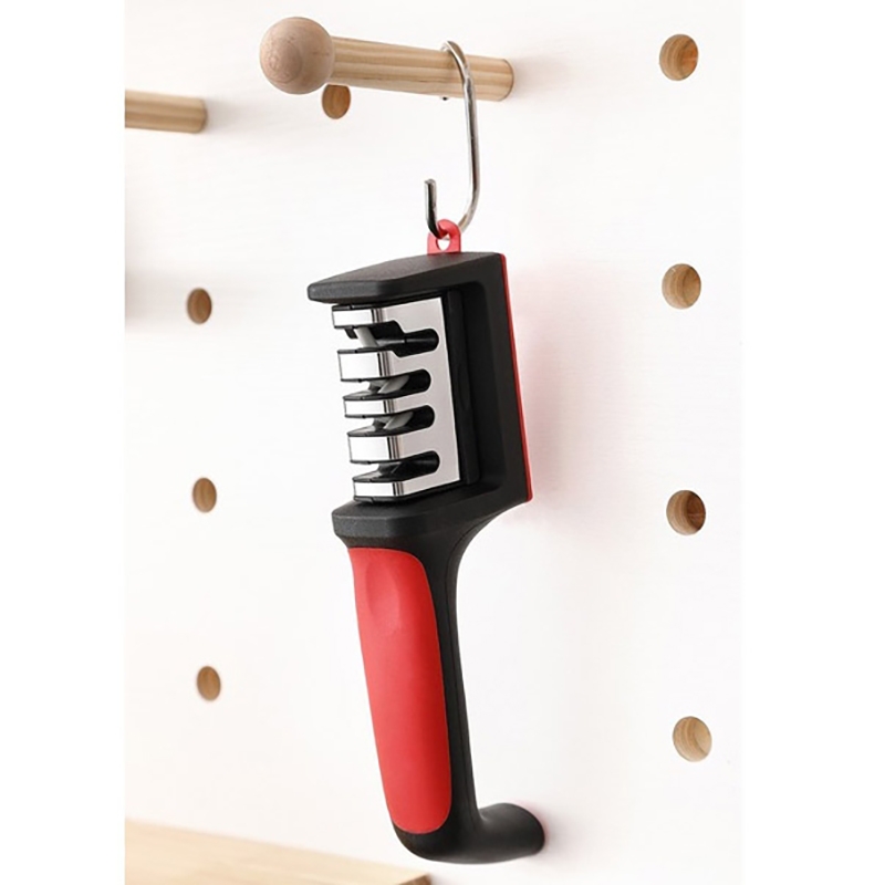 Точилка для ножів Sharpener RS-168 3 рівня заточування (tf6852) - фото 16 Точилка для ножів Sharpener RS-168 3 рівня заточування (tf6852) - фото 16