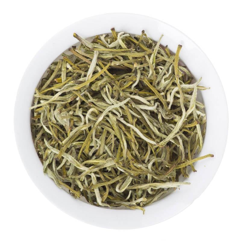 Чай желтый Чай Цзюнь Шань Инь Чжэнь 50 г (2070) Чай желтый Чай Цзюнь Шань Инь Чжэнь 50 г (2070)