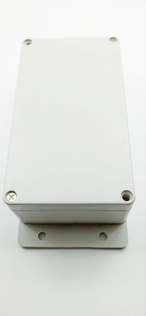 Корпус герметичний OBH47 197x90x60 мм (21877)