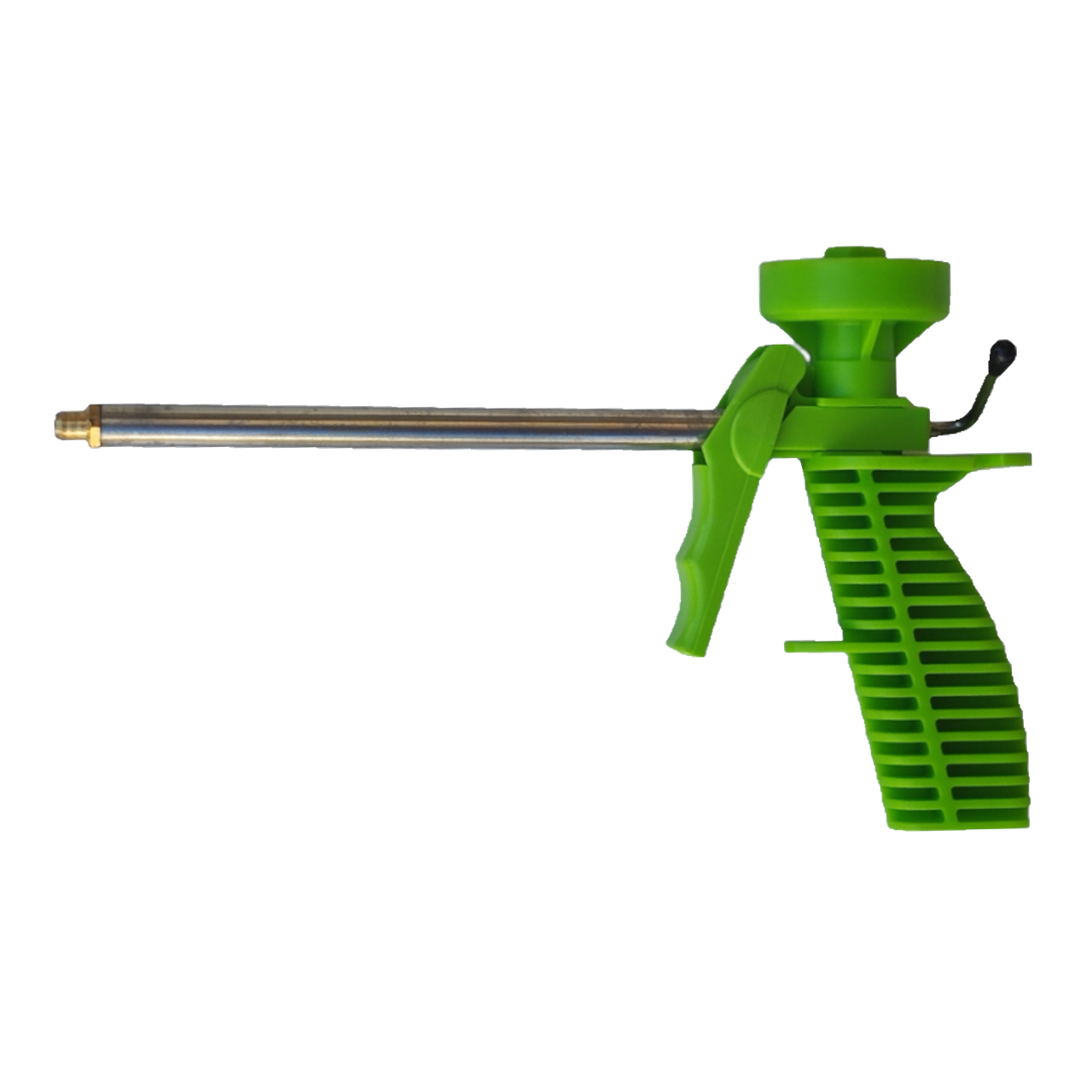 Пістолет для піни Alloid пластиковий корпус 250 мм (5959)