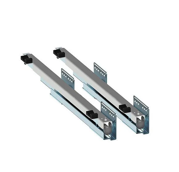 Направляющая для карго права Rejs Variant Multi Full Графит (WE29.0013.01.924) Направляющая для карго права Rejs Variant Multi Full Графит (WE29.0013.01.924)