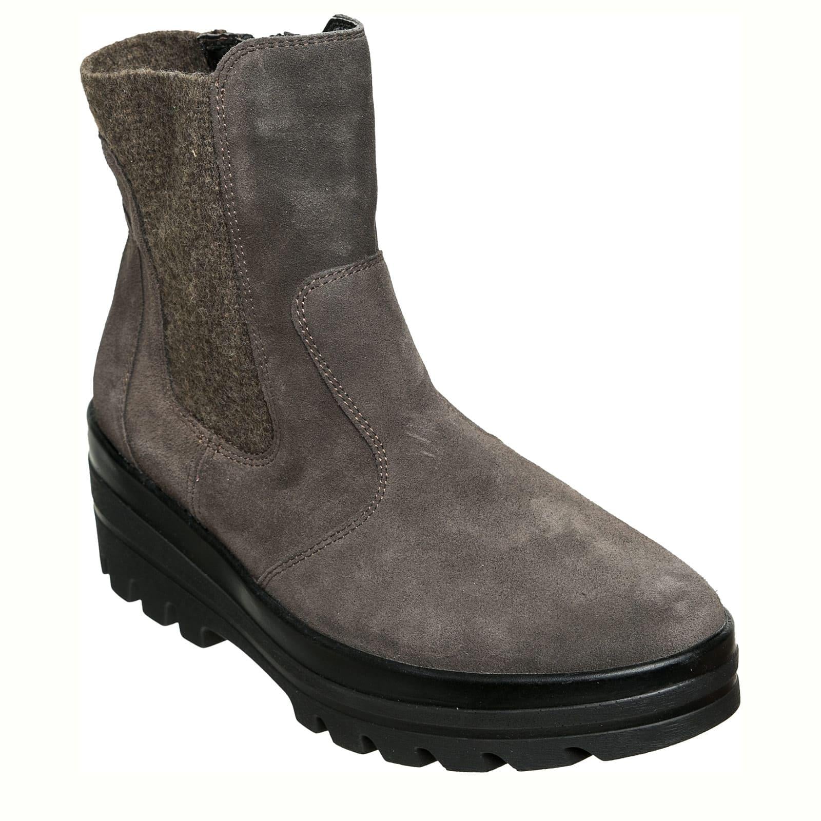 Ботинки женские Waldlaufer р. 37 Разноцветный (92390148)