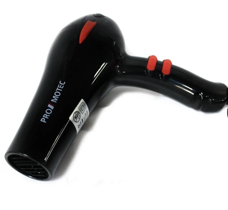 Фен для волос Promotec PM-2308 3000 Вт (30149826ER)