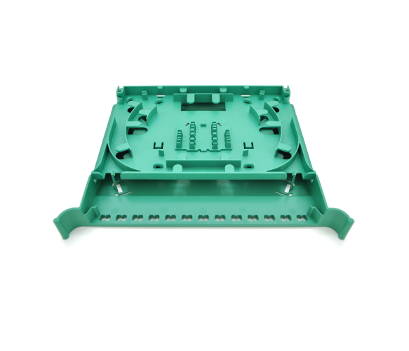 Сплайс-кассета Merlion ML-OP-N510 ABS Green (26938495)