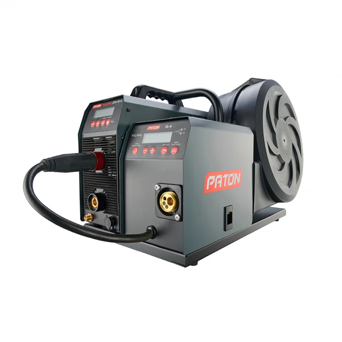 Напівавтомат зварювальний РATON MultiPRO-270-15-4-400V (1044027012)