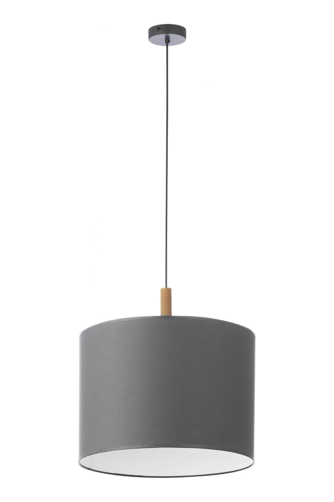 Люстра TK Lighting Deva 4109 Graphite