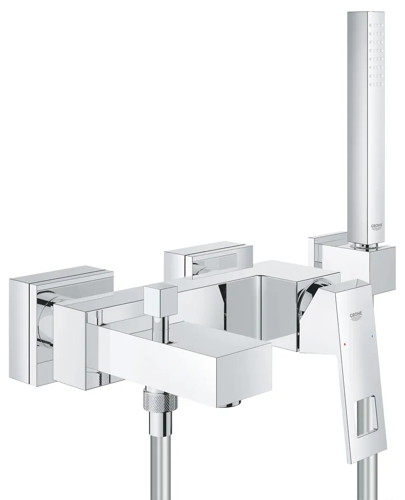 Змішувач для ванни Grohe Euro cube (23141000)