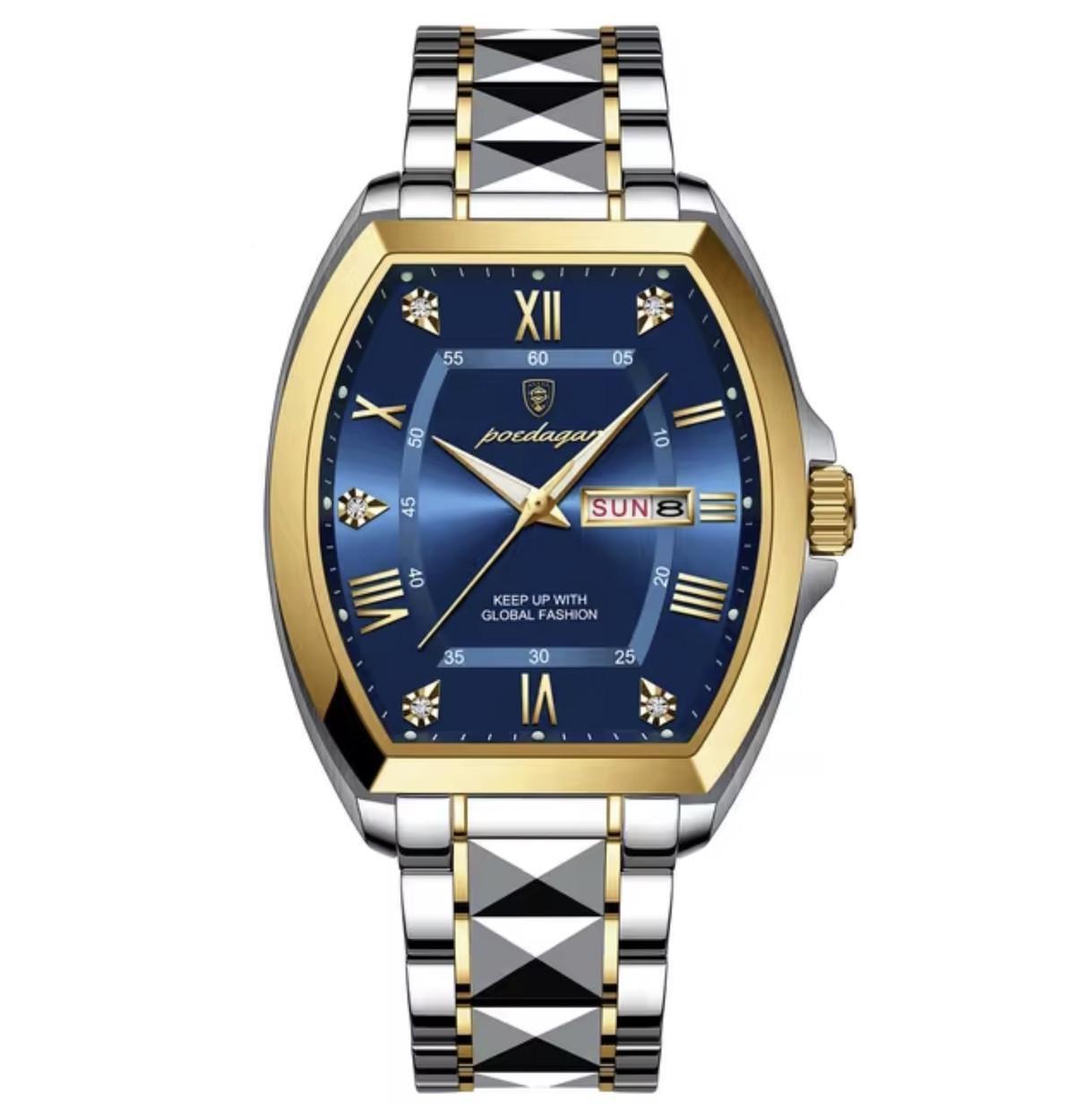 Годинник наручний Poedagar Respublika (2435837631) - фото 2